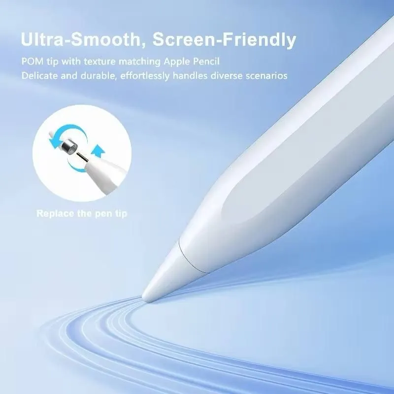 Lápiz Stylus Activo Universal (USB-C)