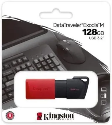 Memoria Kingston