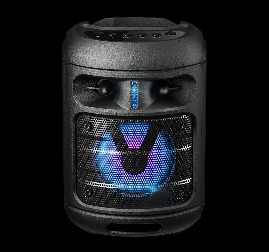 PartyBeat Pulse Bluetooth Speaker