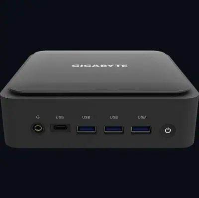 Mini PC GIGABYTE BER3-5300