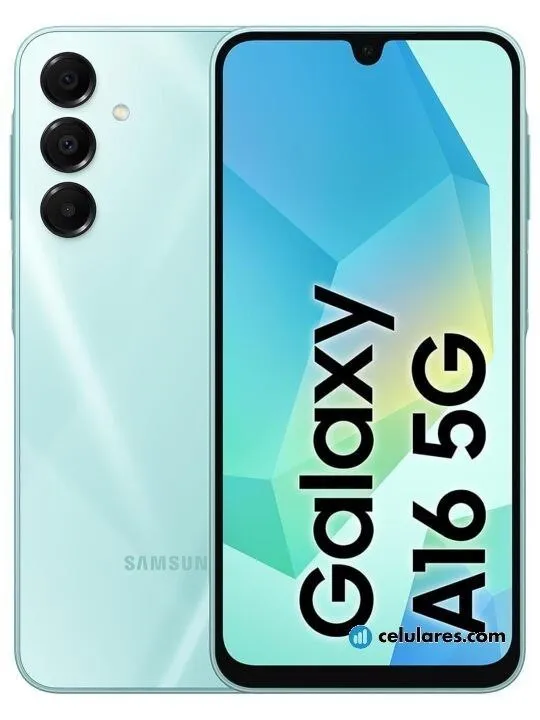 Samsung A16 (4/128)