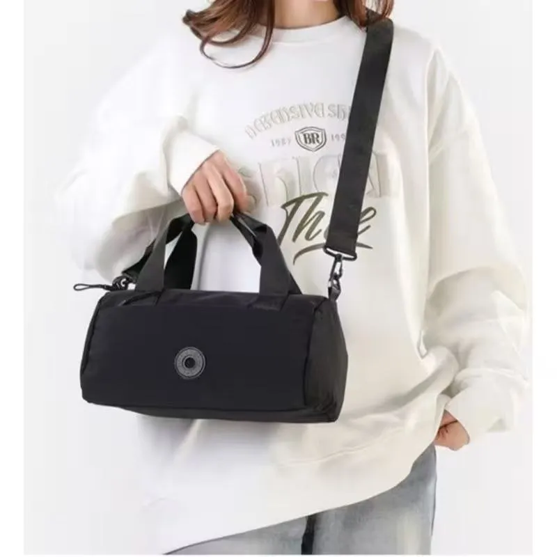 Bolso Deportivo Compacto Multifuncional con Correa Ajustable
