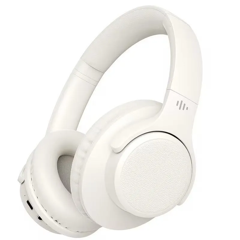 Auriculares inalámbricos KVIDIO Bluetooth 6.0 con 65 horas de batería
