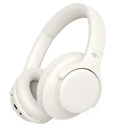 Auriculares inalámbricos KVIDIO Bluetooth 6.0 con 65 horas de batería