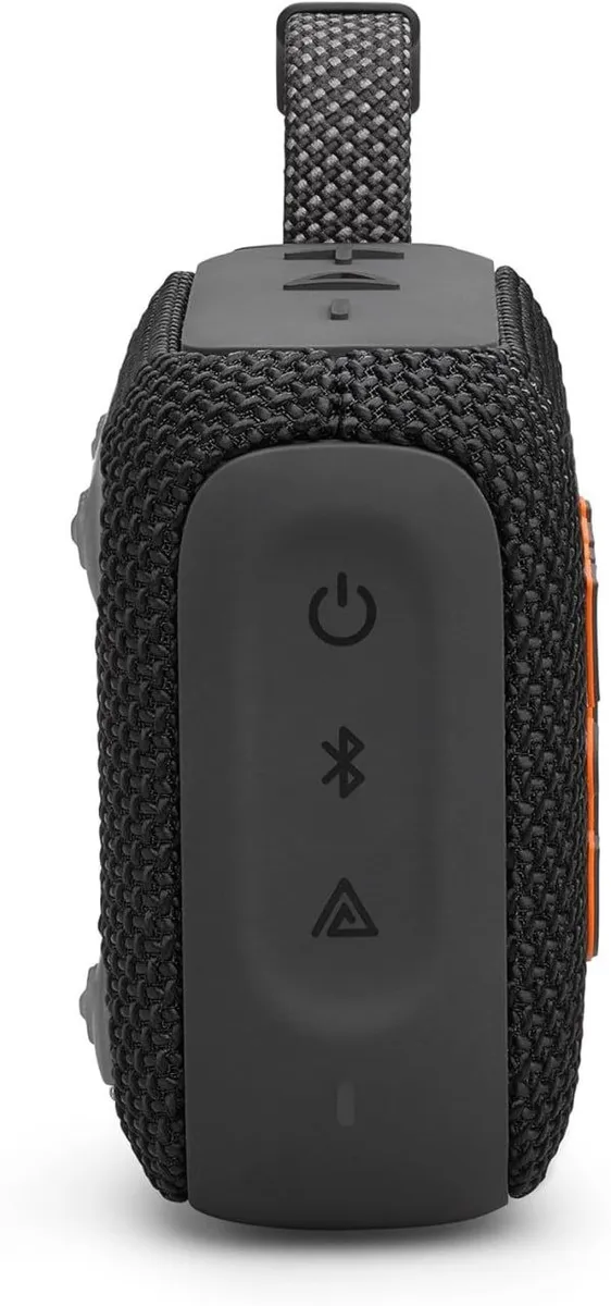JBL Go 4