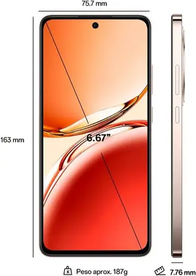 Oppo Reno 12F
