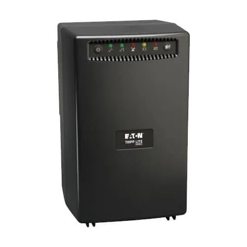 Tripp Lite OMNIVS1500 – UPS Interactivo de 1500VA / 940W / 216Wh