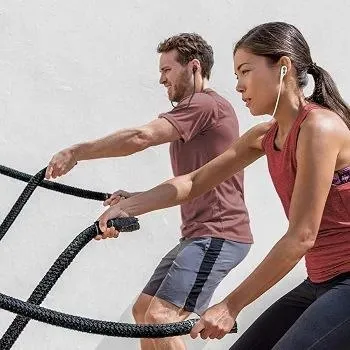 Auriculares Deportivos BT QuikCell Cross Trainer Pro…