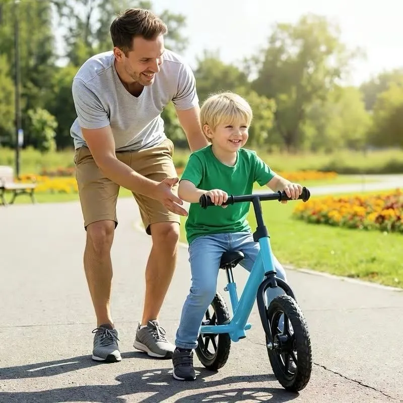 Bicicleta de Equilibrio para Niños de 11”