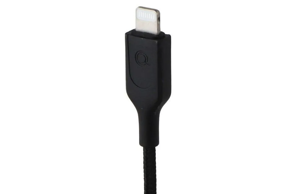 Cable Adaptador de Audio QuikCell Lightning a 3.5 mm