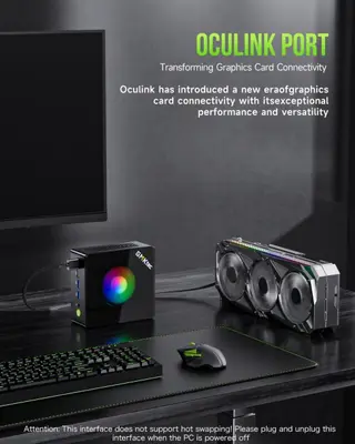 Mini PC GMKtec