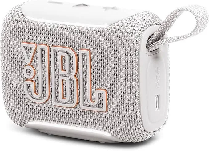 JBL Go 5 Altavoz Bluetooth Ultraportátil
