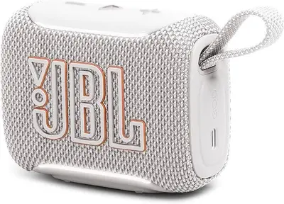 JBL Go 5 Altavoz Bluetooth Ultraportátil