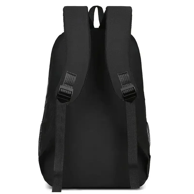 Mochila de gran capacidad