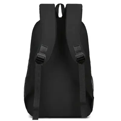Mochila de gran capacidad