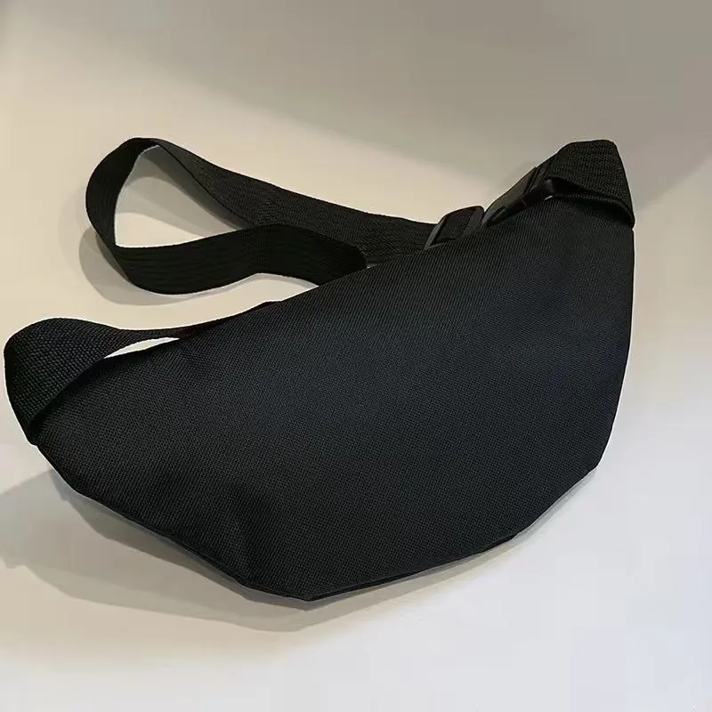 Riñonera Unisex de Gran Capacidad