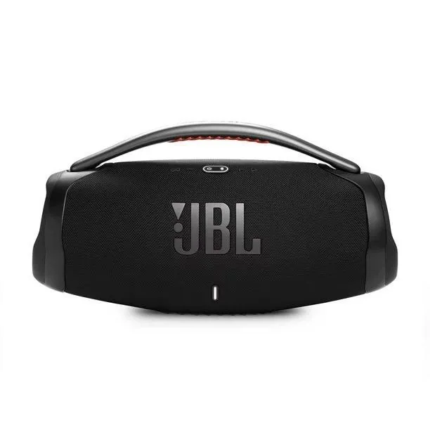 Bocina portable Bluetooth JBL Boombox 3