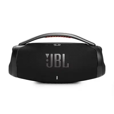 Bocina portable Bluetooth JBL Boombox 3