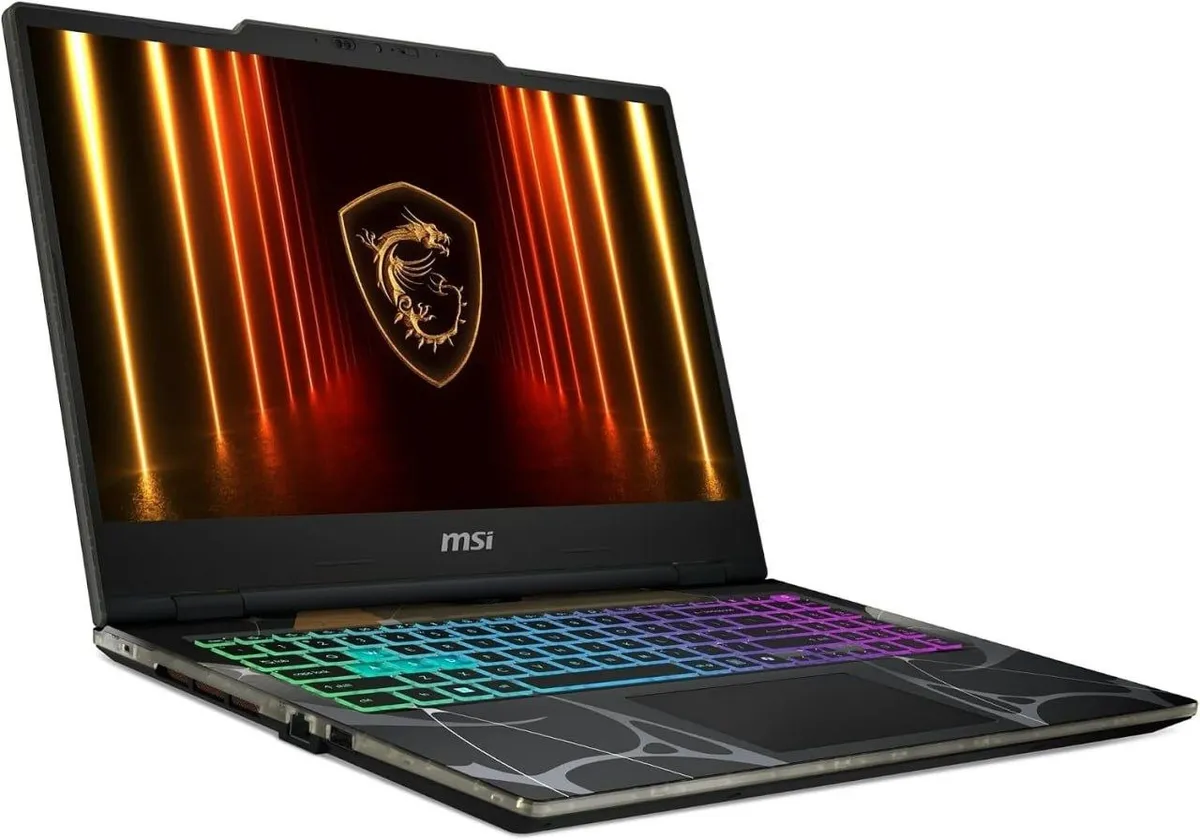 Laptop MSi Cyborg 15 B2RWFKG
