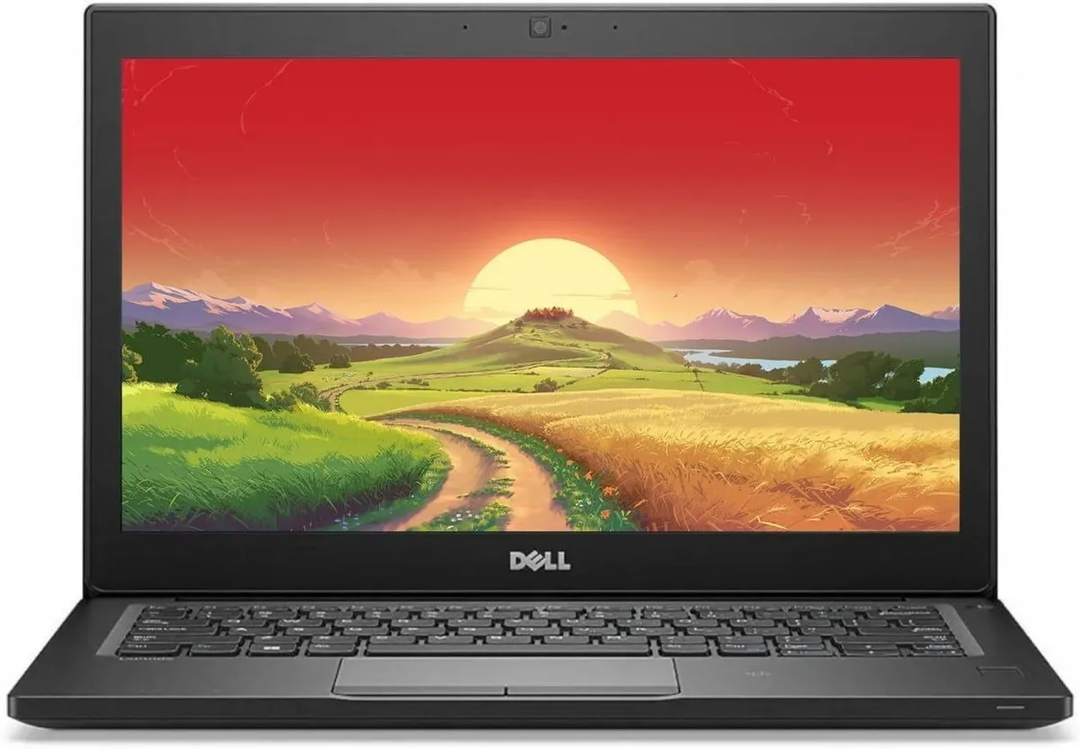 Laptop DELL Latitude 7280