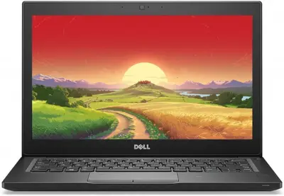 Laptop DELL Latitude 7280