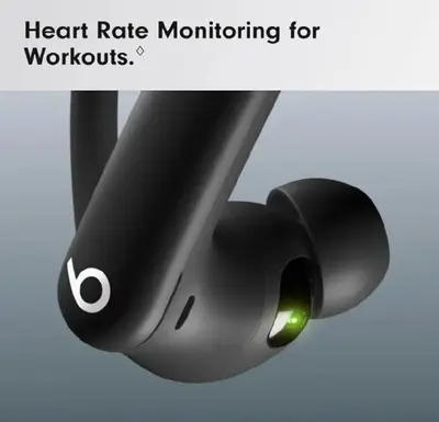 Beats Powerbeats Pro 2 – Audífonos Inalámbricos con ANC
