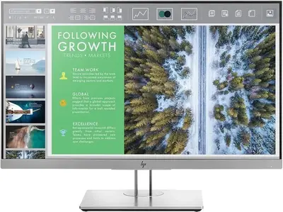 Monitor HP EliteDisplay E243 – 23.8" Full HD