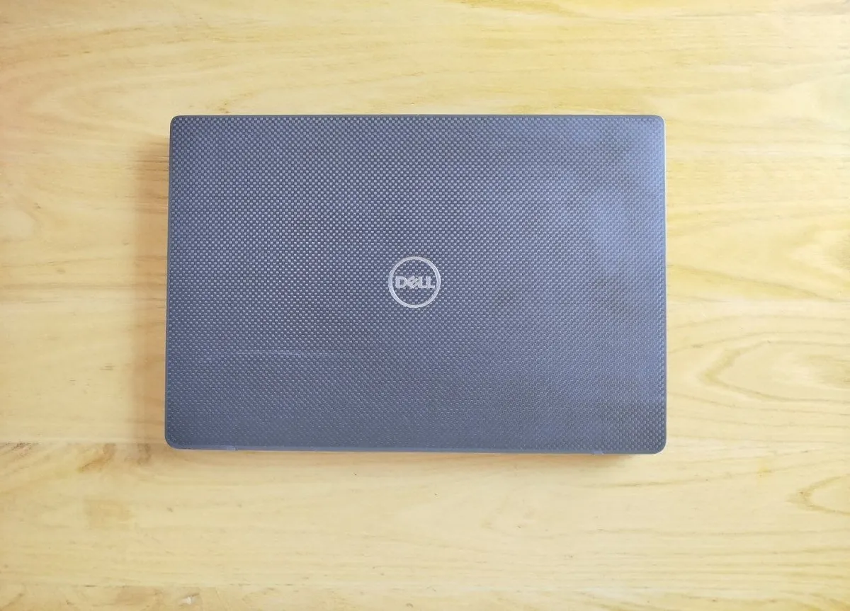Laptop Dell Latitude 7300