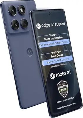 Motorola Edge 60 Fusion 8/256
