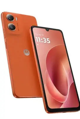 Motorola Moto G06 4/64