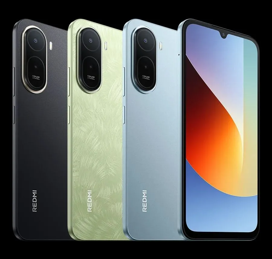 Redmi A7 Pro (4+4/64)
