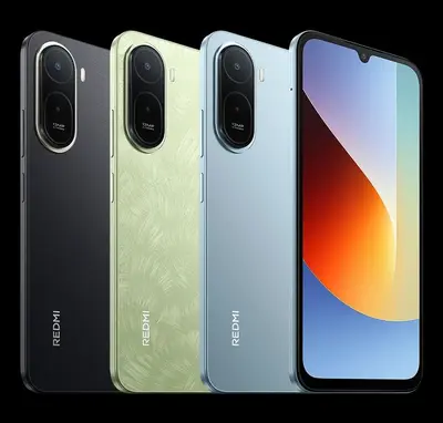 Redmi A7 Pro (4+4/64)