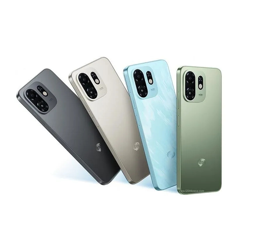 itel A100C (3+5/64)