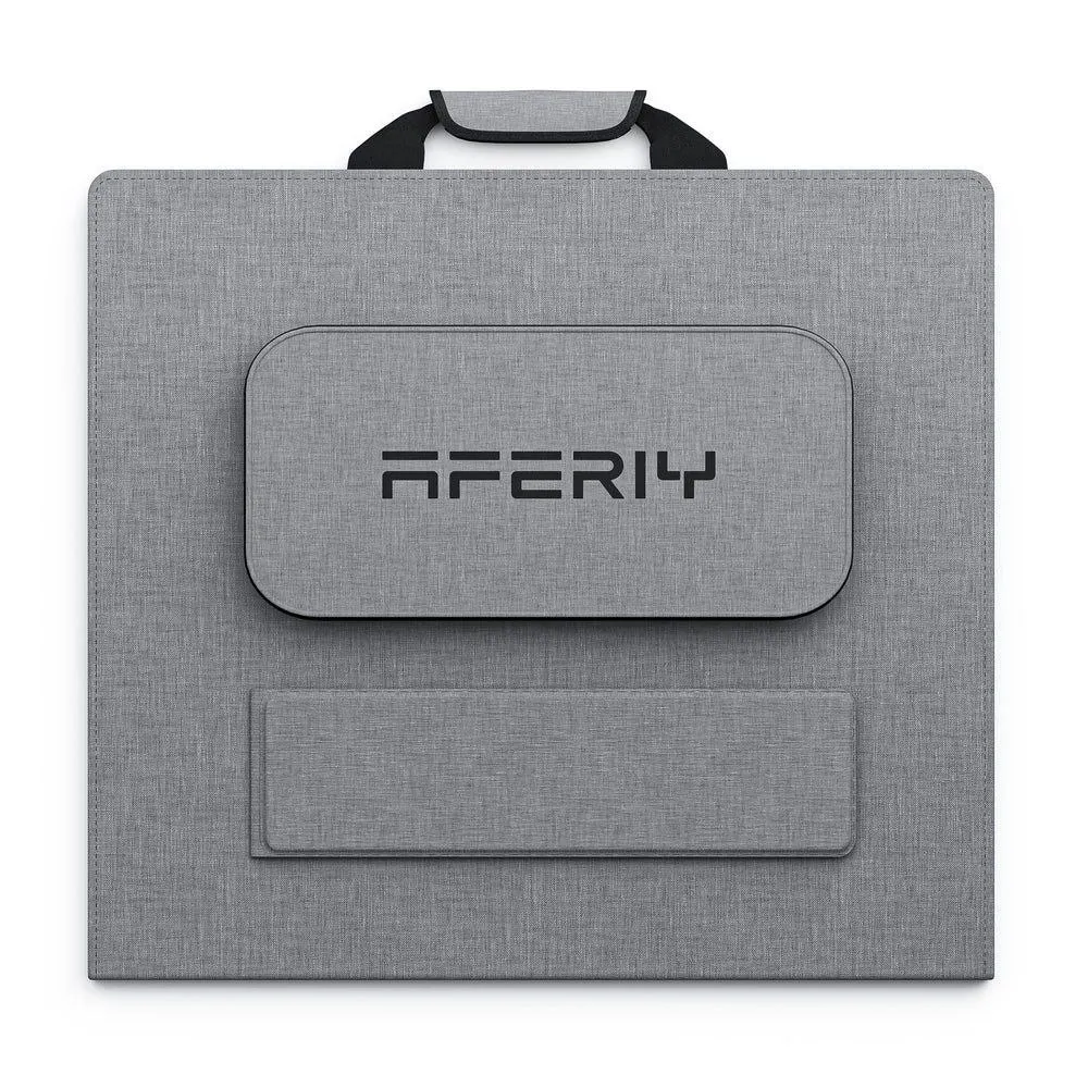 Panel Solar Portátil AFERIY 200W AF-S200A1