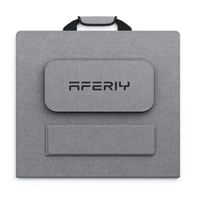 Panel Solar Portátil AFERIY 200W AF-S200A1