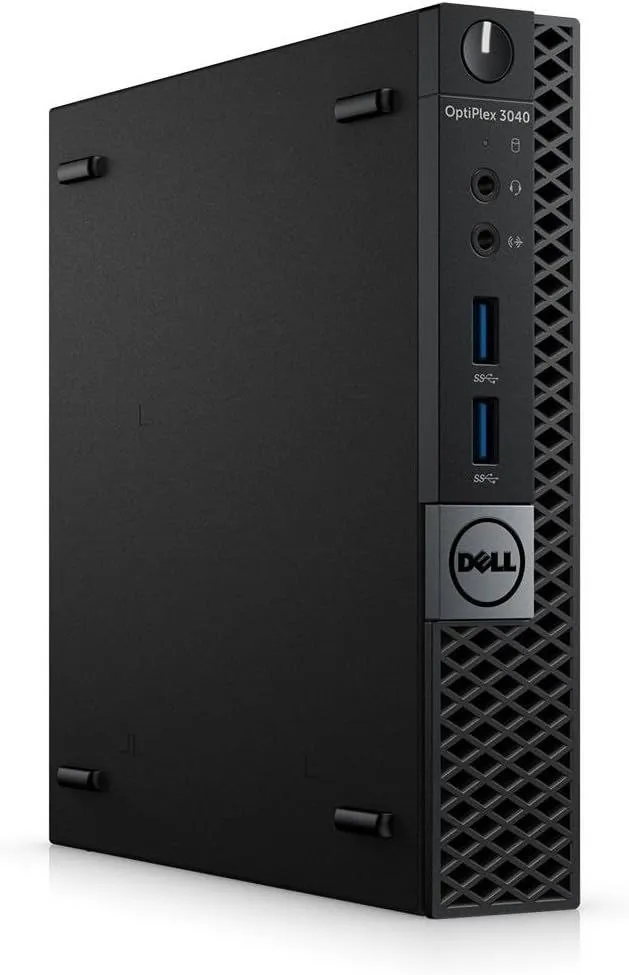 Dell Optiplex 3040M i5‑6500 8/120gb