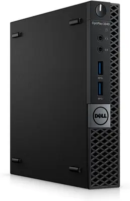 Dell Optiplex 3040M i5‑6500 8/120gb