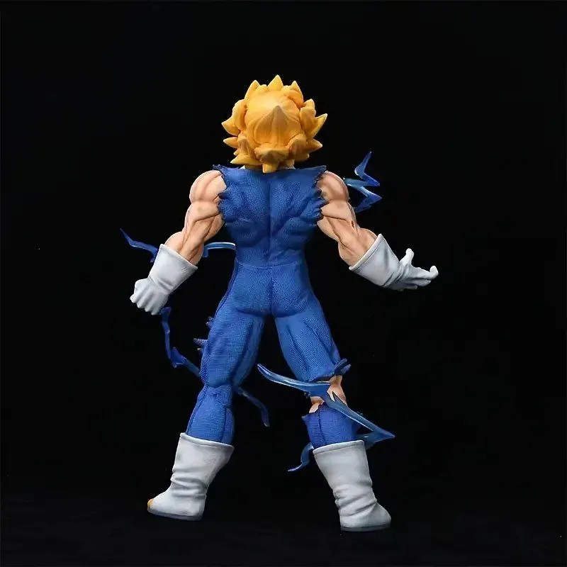 Majin Vegeta, figura de acción de Dragon Ball