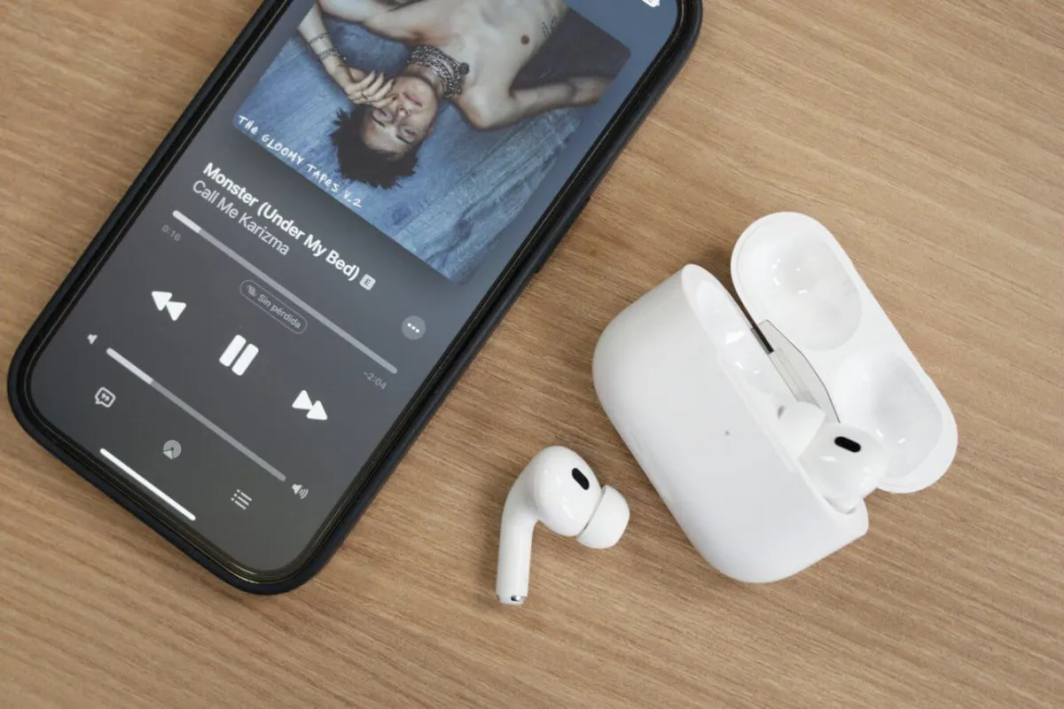 AirPods Pro 2 Generación OEM