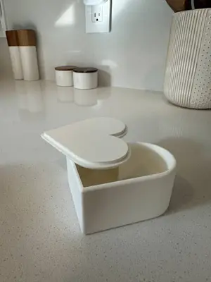 Caja de Amor Romántica