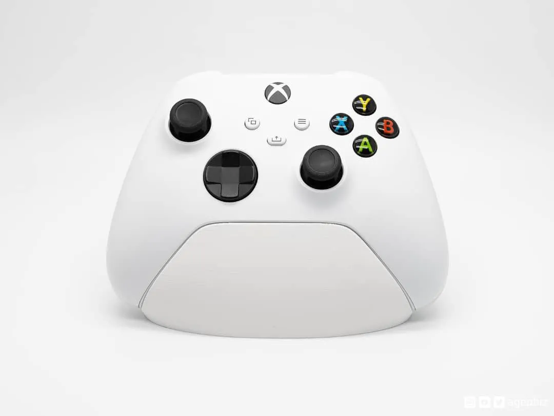 Stand para mandos de Xbox