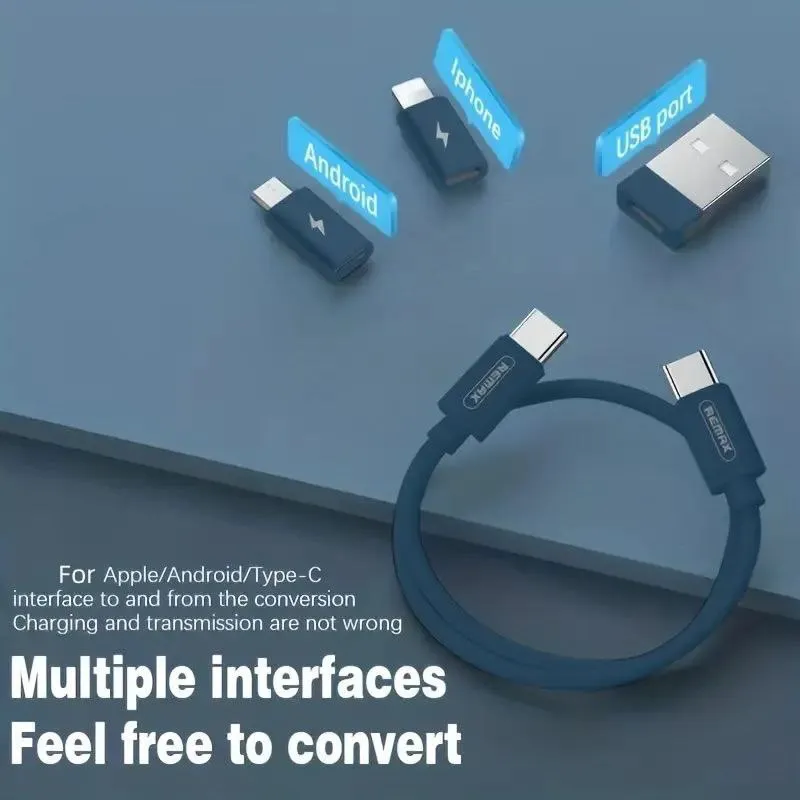 Kit para celulares (Adaptadores)