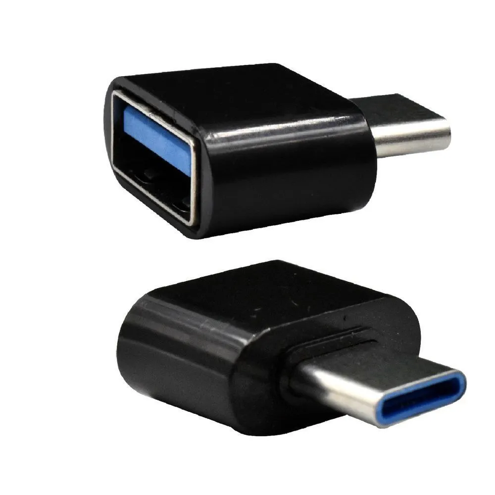 Adaptador OTG