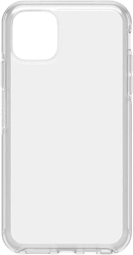 Carcasas transparentes para Iphone