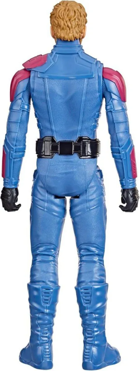 Figura de Acción Marvel Guardians of The Galaxy Vol. 3 – Star-Lord (12”)