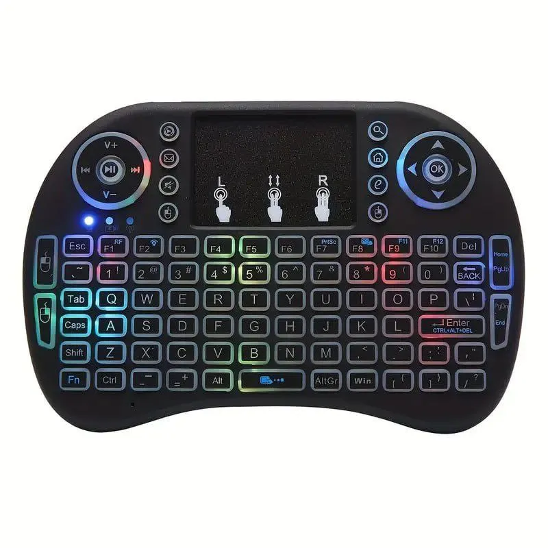 Mini Keyboard i8