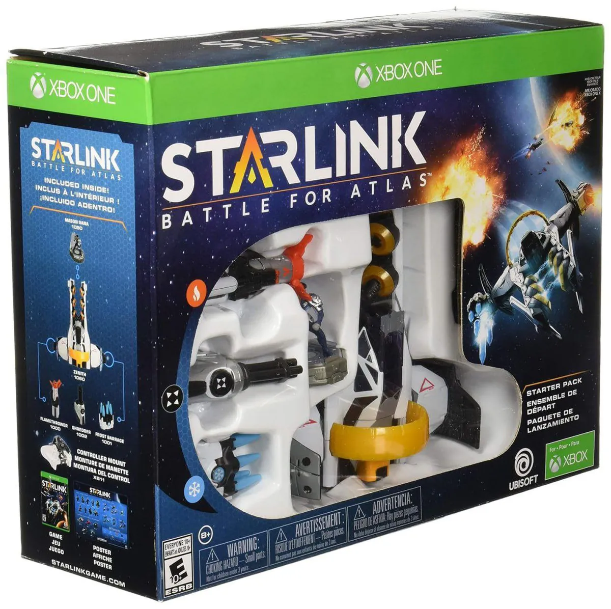 STARLINK Battle For Atlas