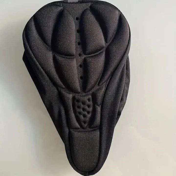 Funda para asiento de bicicleta