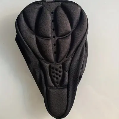 Funda para asiento de bicicleta