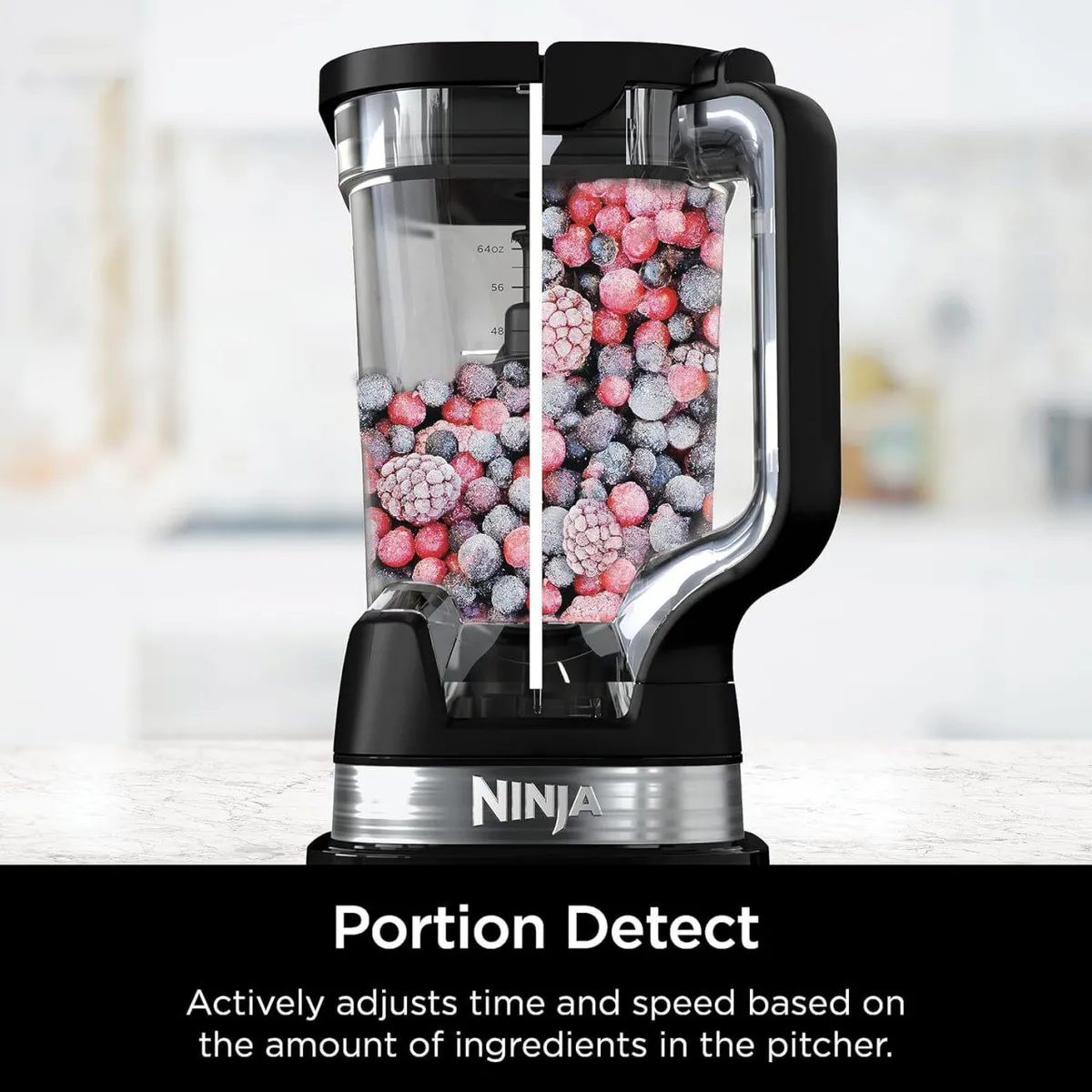 Batidora Ninja TB201 Detect Power Blender Pro
